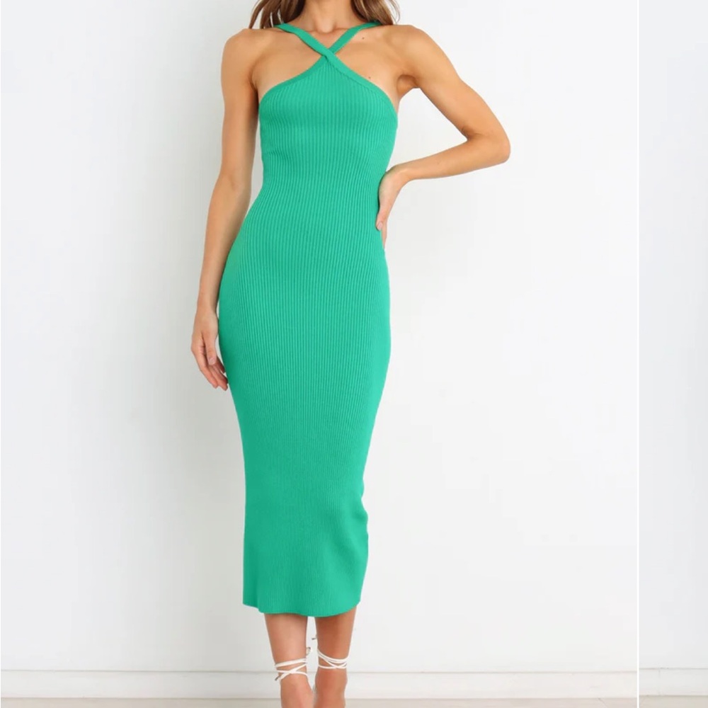 Petal and Pup Melara Dress